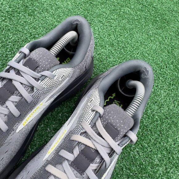 BROOKS GHOST 16 - Men’s Running Shoes - SIZE 9.5 - Picture 5 of 10